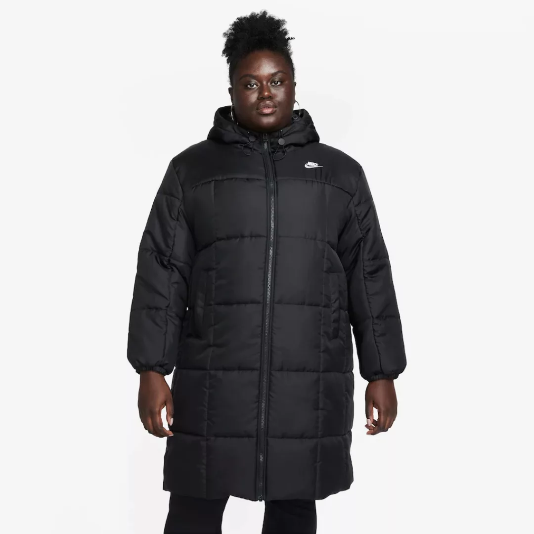 Nike Sportswear Parka "W NSW TF THRMR CLSC PARKA", mit Kapuze günstig online kaufen