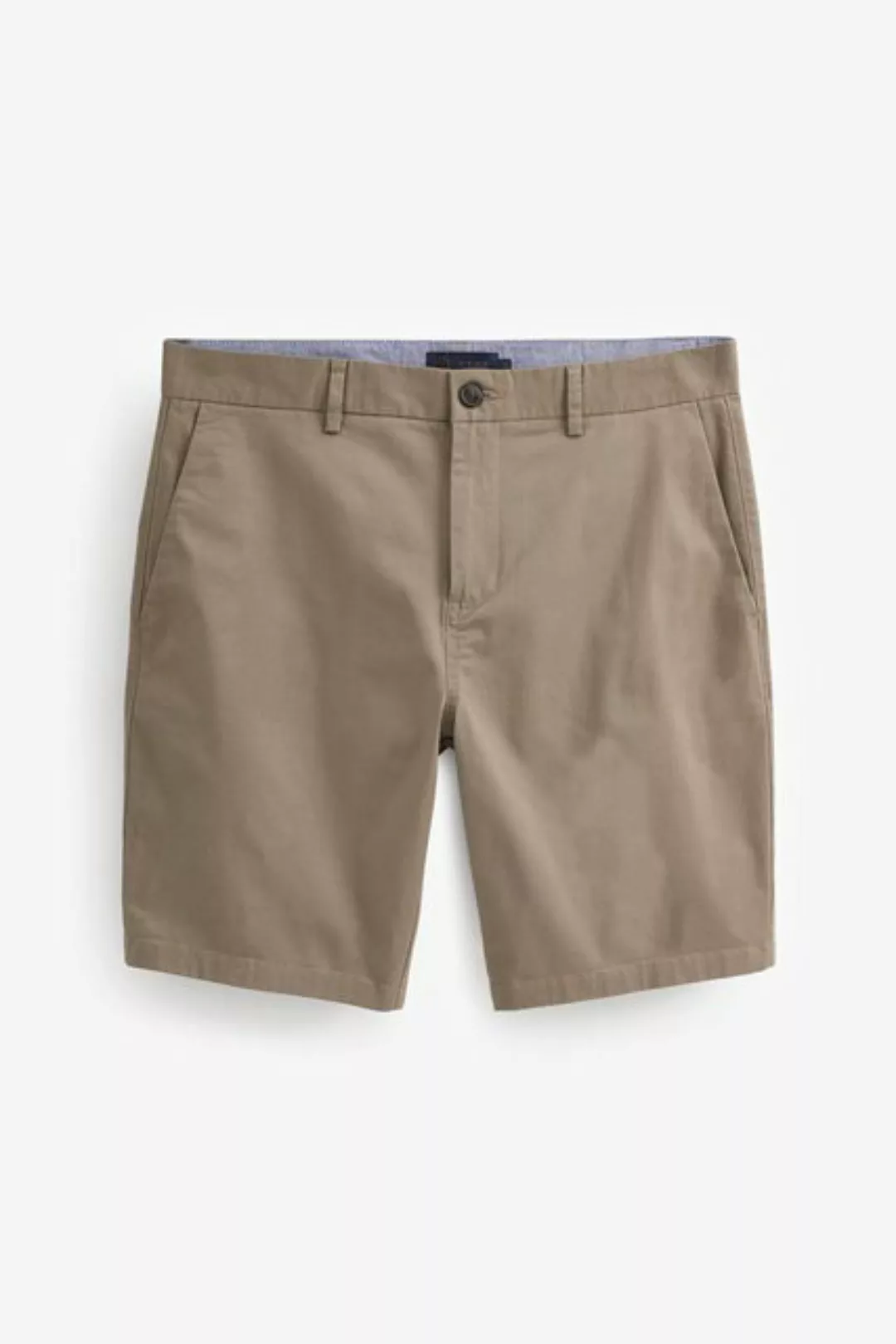 Next Chinoshorts Stretch-Chinoshorts im Slim Fit (1-tlg) günstig online kaufen