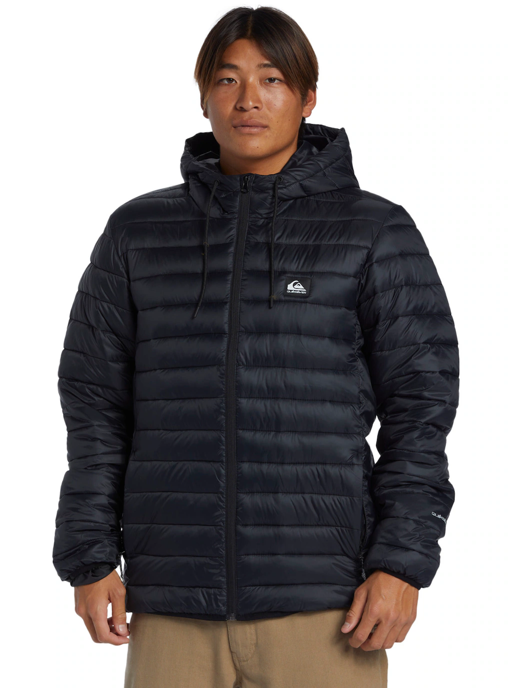 Quiksilver Outdoorjacke "Scaly" günstig online kaufen