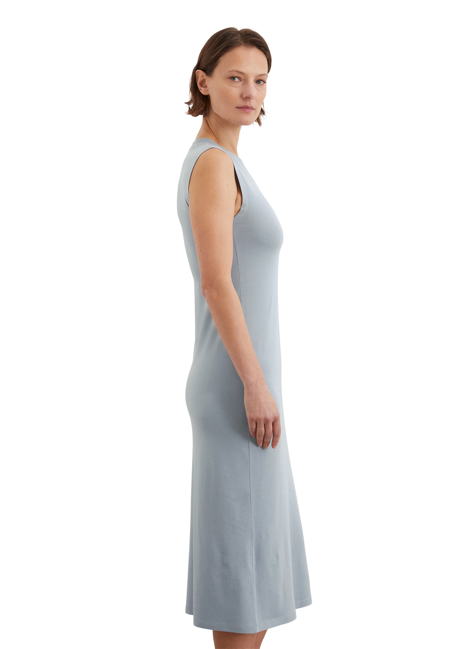 Marc OPolo Jerseykleid "aus Organic-Cotton-TENCEL™ Modal" günstig online kaufen