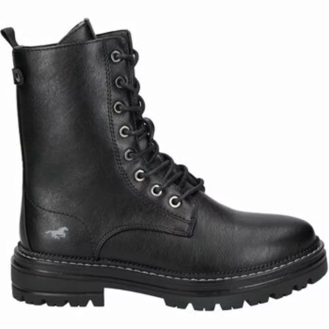 Mustang  Damenstiefel Stiefelette günstig online kaufen