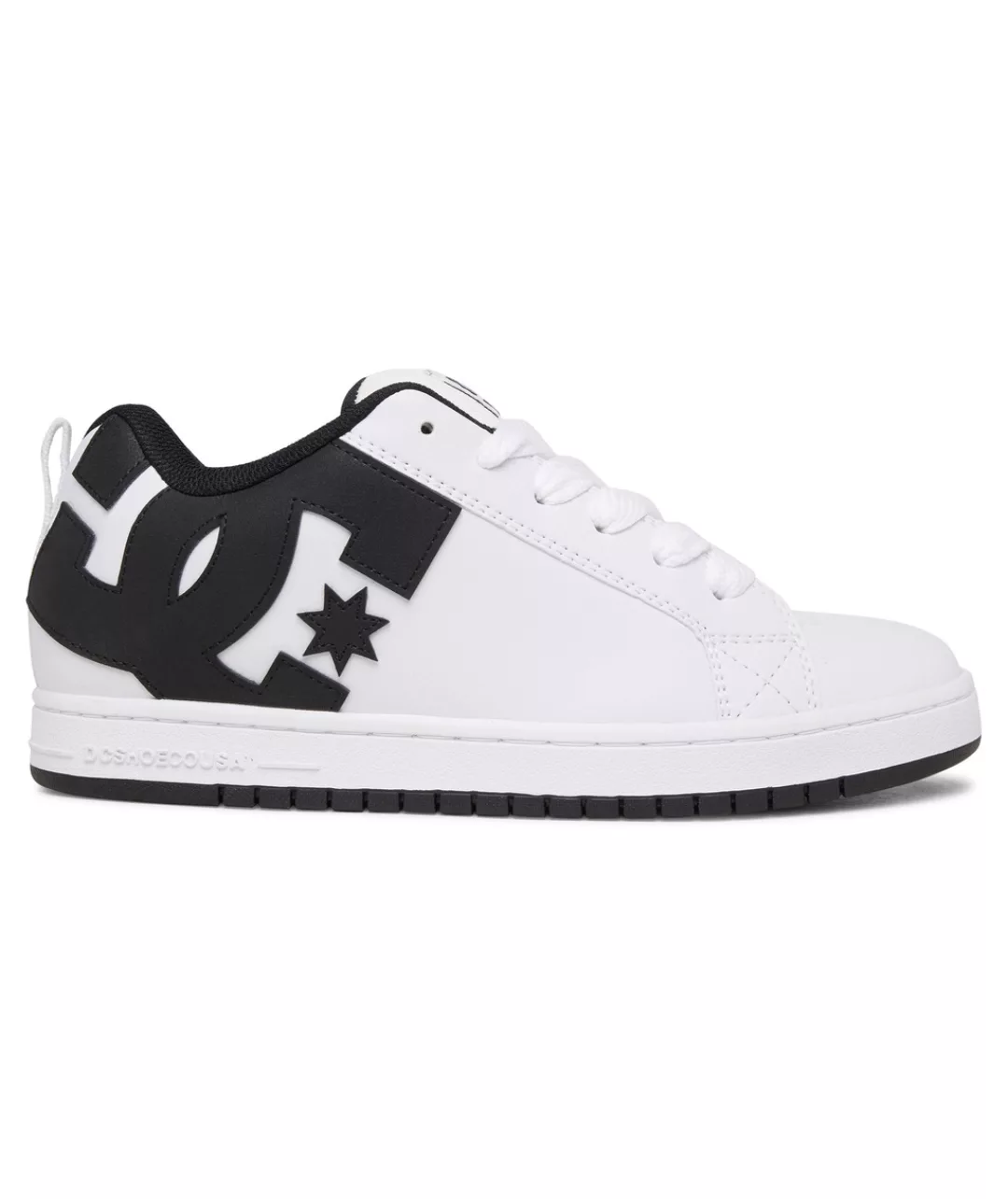 DC Shoes Sneaker "COURT GRAFFIK" günstig online kaufen