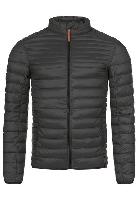 Indicode Steppjacke Islington günstig online kaufen