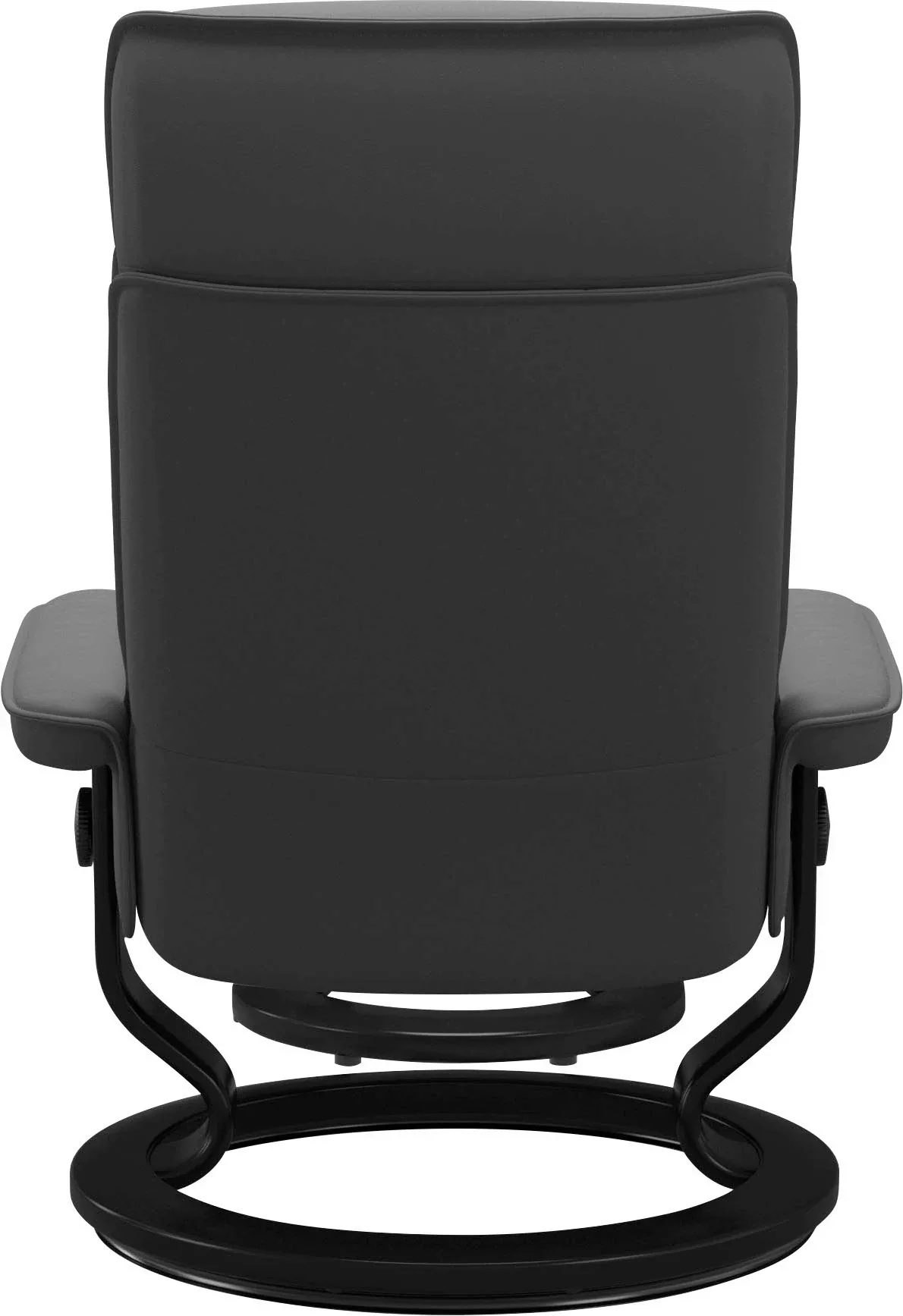 Stressless Fußhocker "Admiral", mit Classic Base, Gestell Schwarz günstig online kaufen