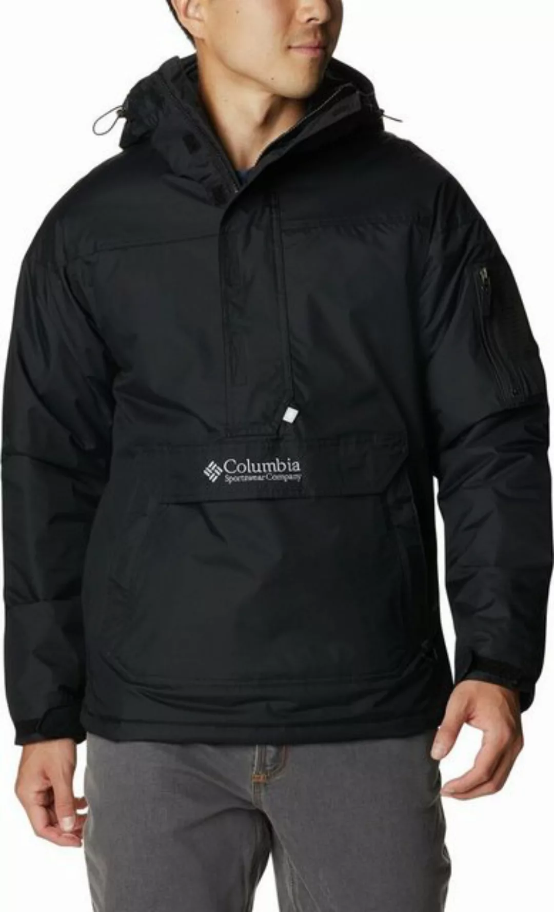 Columbia Anorak Men's Challenger™ Insulated Anorak günstig online kaufen