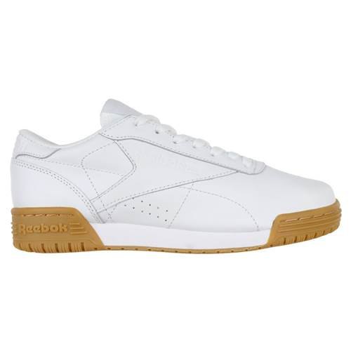 Reebok Exofit Lo Cln Garment Schuhe EU 36 White günstig online kaufen