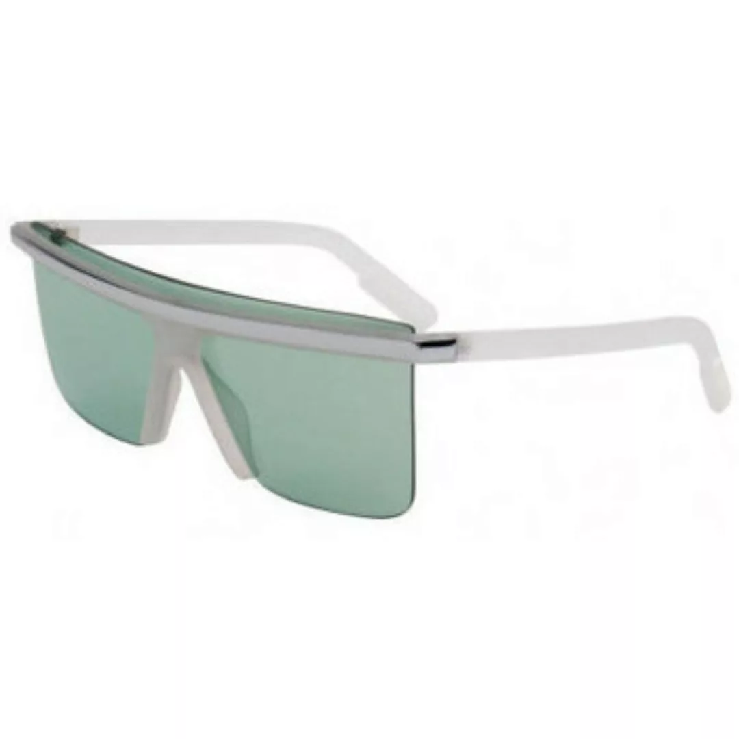 Kenzo  Sonnenbrillen Unisex-Sonnenbrille  KZ40003I-26V günstig online kaufen