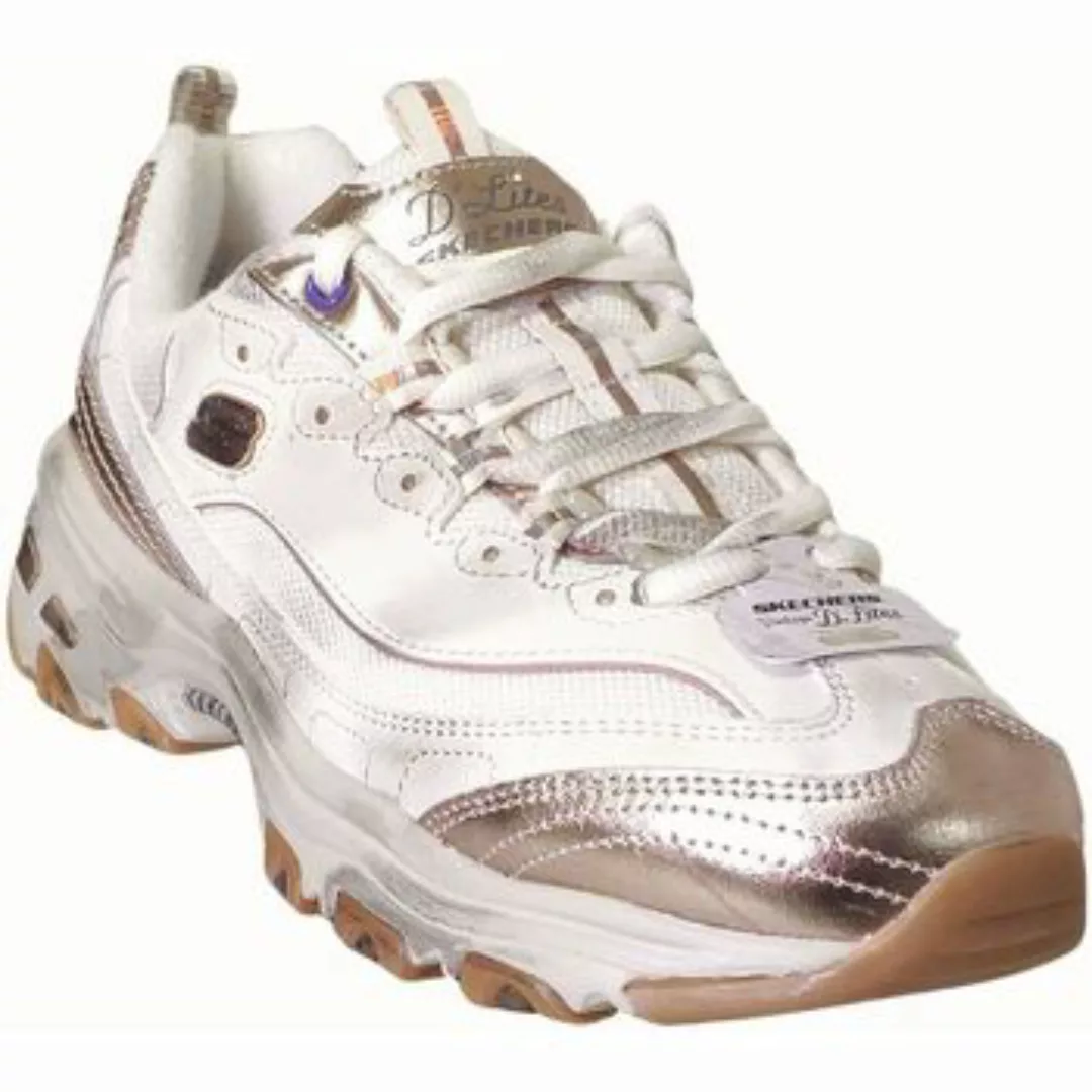 Skechers  Sneaker D'lites vintage vision günstig online kaufen