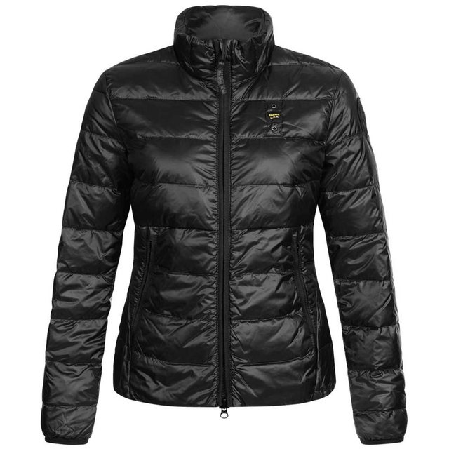 Blauer.USA Daunenjacke Lightweight-Daunenjacke mit Steppung günstig online kaufen