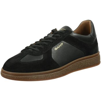 Gant  Sneaker Cuzmo black 29631640 Cuzmo black günstig online kaufen