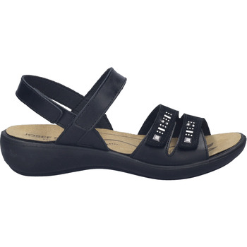 Josef Seibel  Sandalen Ibiza 86, schwarz günstig online kaufen