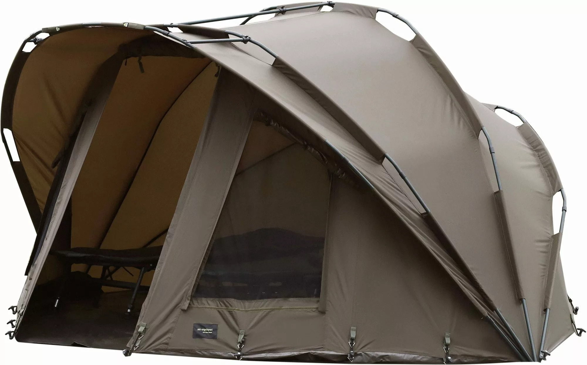 MK Angelsport Angelzelt Bivvy MK Fort günstig online kaufen