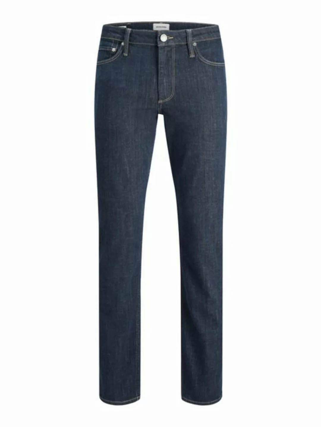 Jack & Jones Regular-fit-Jeans JJICLARK JJEVAN AM SN günstig online kaufen