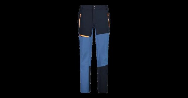 CMP Outdoorhose MAN PANT FREE RIDE günstig online kaufen