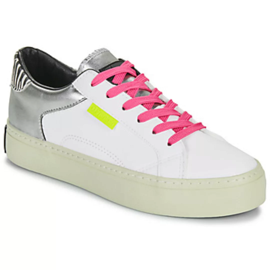 D.Franklin  Sneaker HALF MOON 367 günstig online kaufen