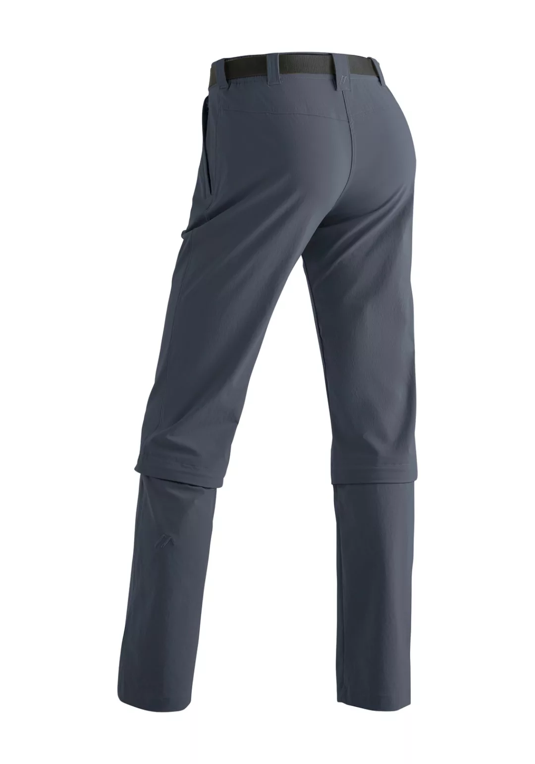 Maier Sports Funktionshose Arolla Da-Zip Off Hose el. günstig online kaufen