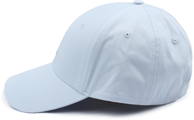 Tommy Hilfiger Cap Hellblau - günstig online kaufen