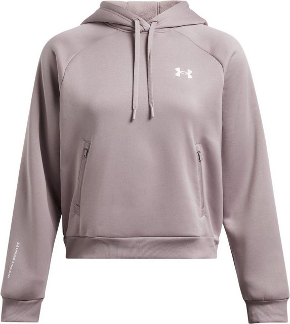 Under Armour® Hoodie Ua Armour Flc Pro Hdy günstig online kaufen