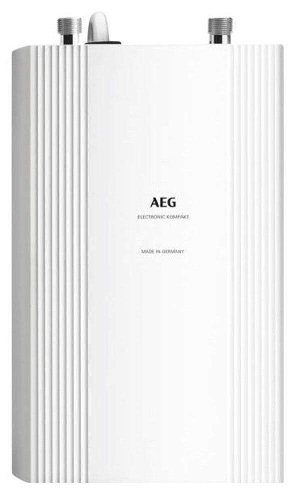 AEG Haustechnik Kompakt-Durchlauferhitzer »DDLE Kompakt 11/13 kW, umschaltb günstig online kaufen