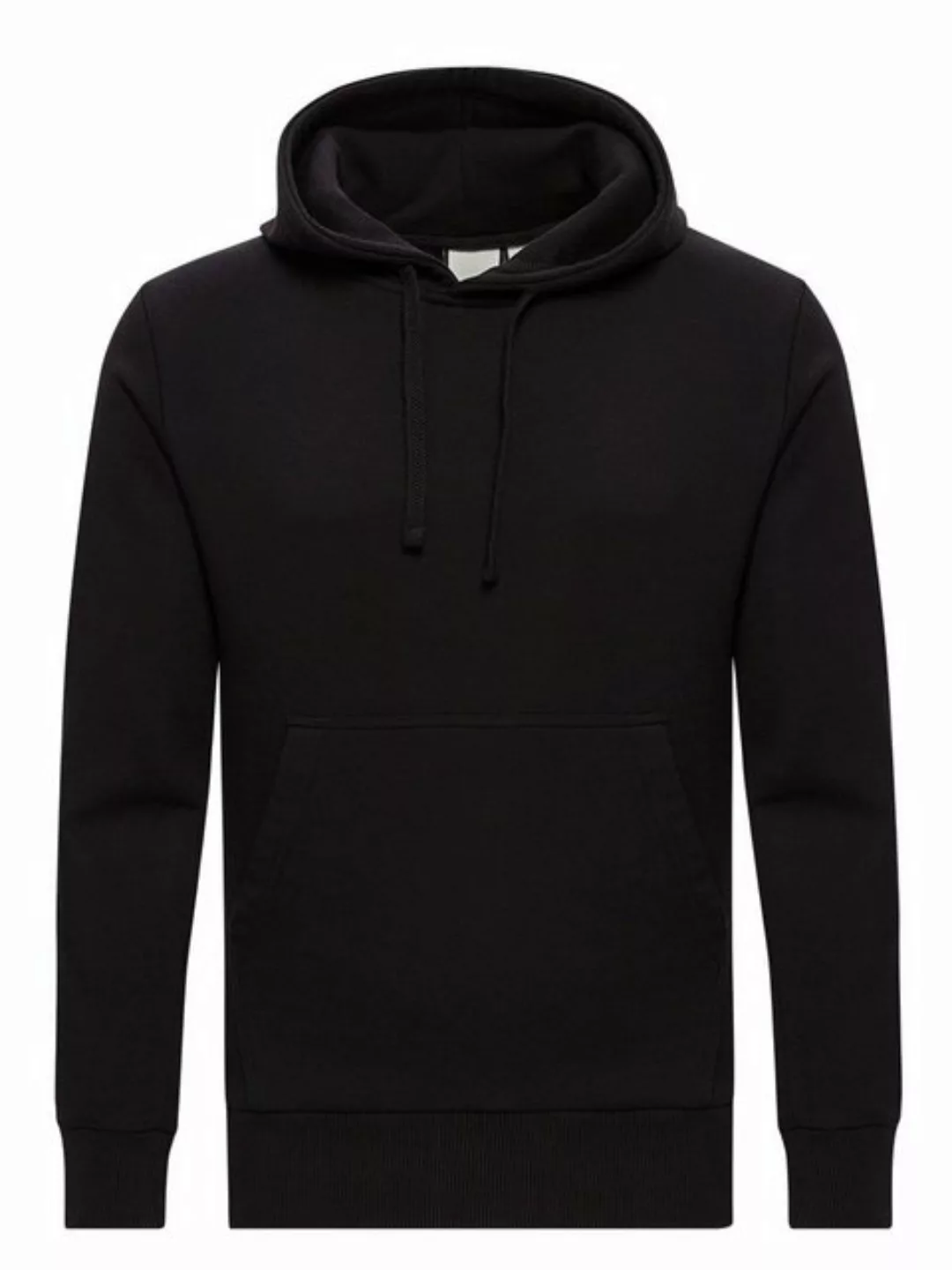 WOTEGA Kapuzenpullover Sweat Hoodie Lion bequemer Kapuzenpullover günstig online kaufen