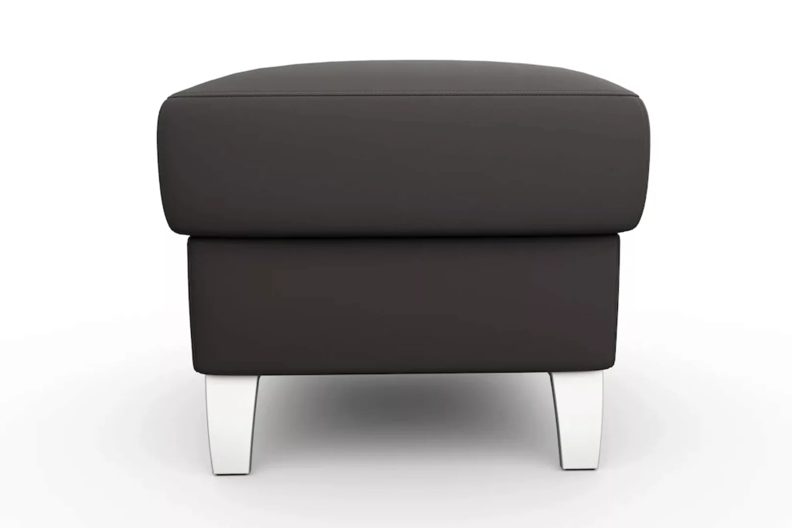 sit&more Hocker "Palmera", mit Stauraum günstig online kaufen