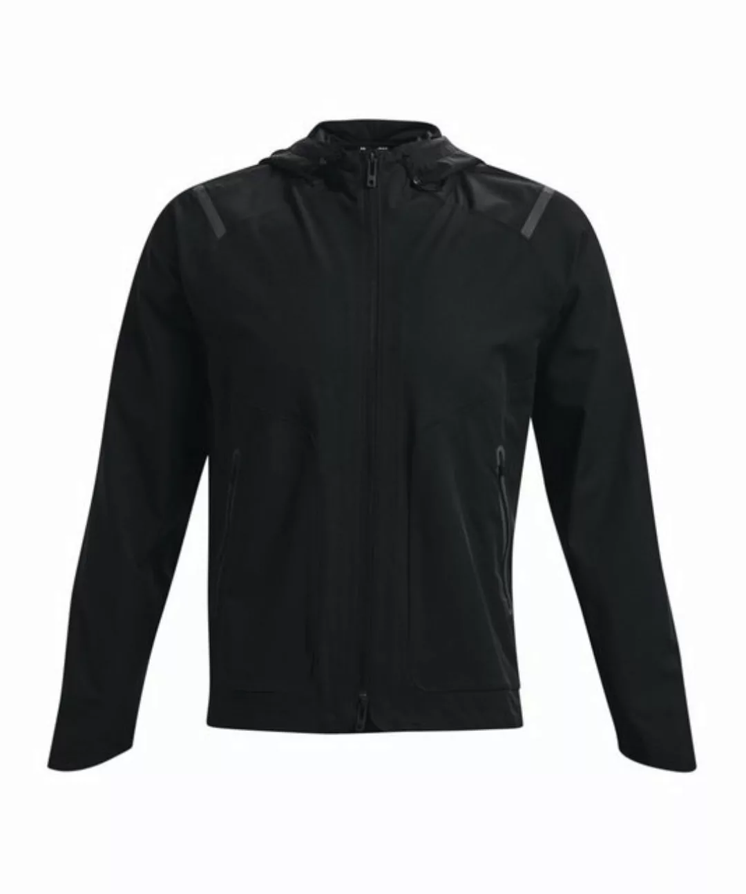 Under Armour® Sweatjacke Unstoppable Jacke günstig online kaufen