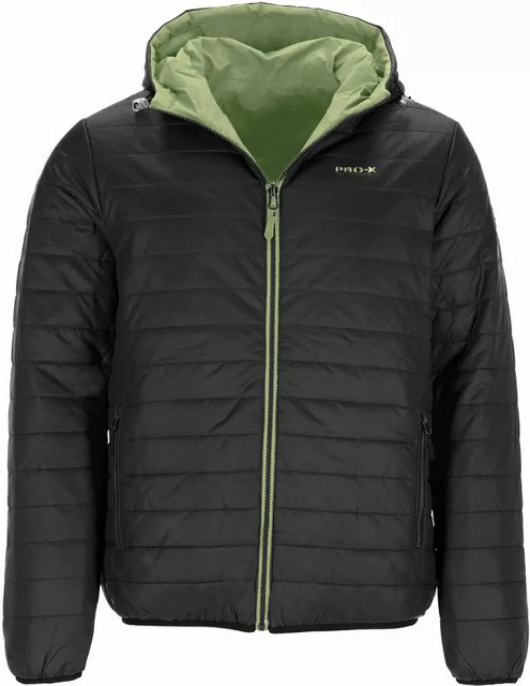 PRO-X ELEMENTS Wendejacke HEIKO Wasserdicht günstig online kaufen