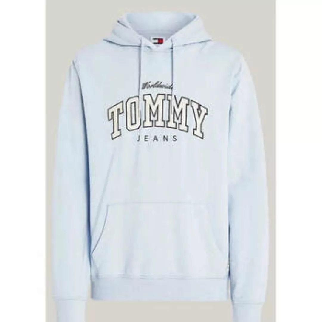 Tommy Jeans  Hemdbluse - günstig online kaufen