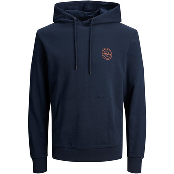 Jack & Jones  Sweatshirt Hoodie Shark Kapuzensweatshirt günstig online kaufen