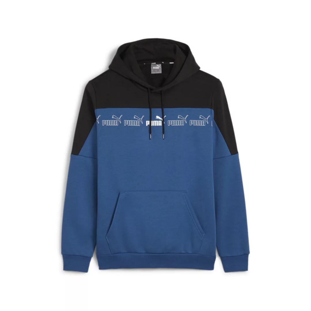 PUMA Hoodie "Around the Block Hoodie Herren" günstig online kaufen