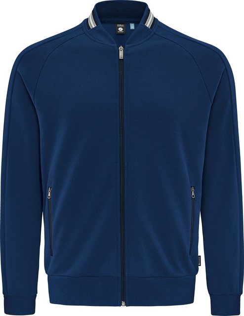 SCHNEIDER Sportswear Funktionsjacke CHANNINGM-JACKE SAILORBLUE günstig online kaufen