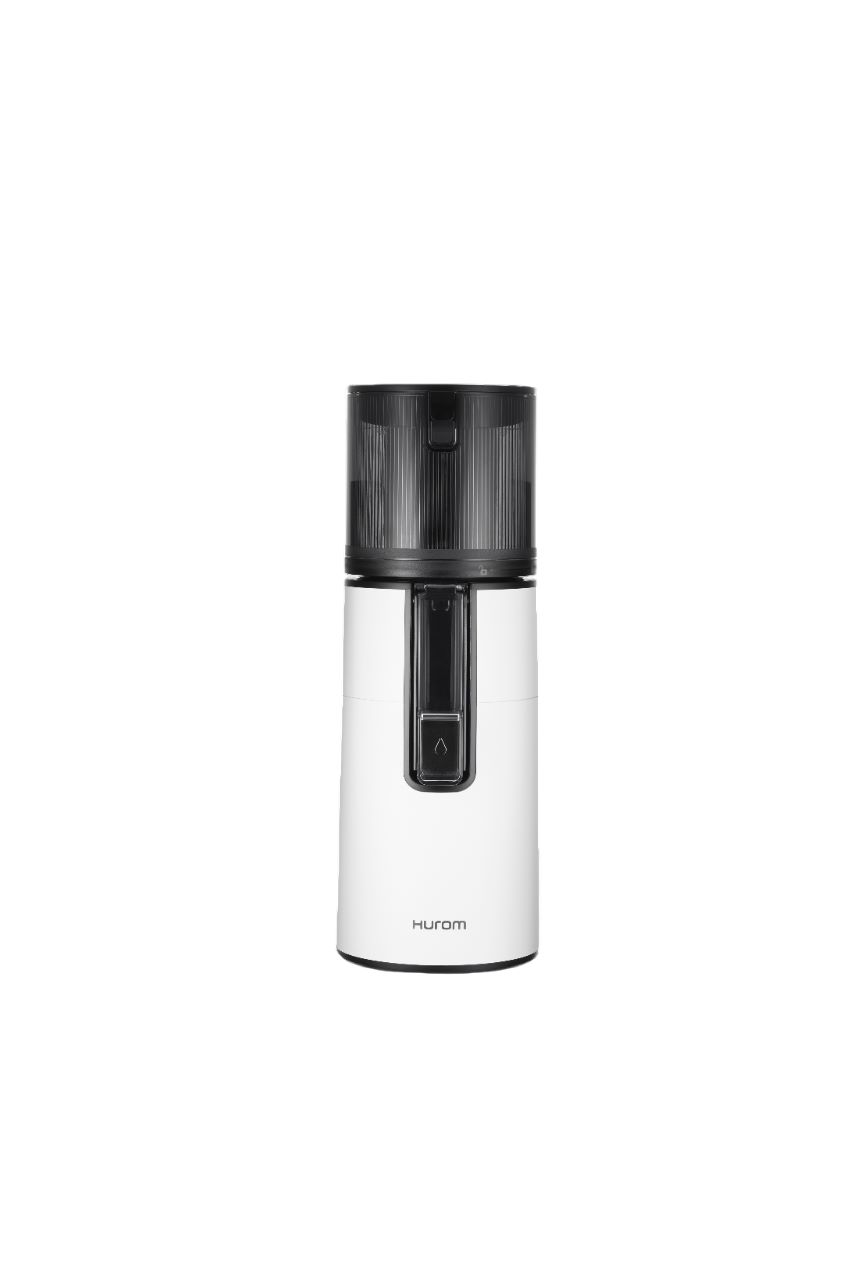 Slow Juicer - Entsafter H400  - einfach zu bedienen Weiß günstig online kaufen