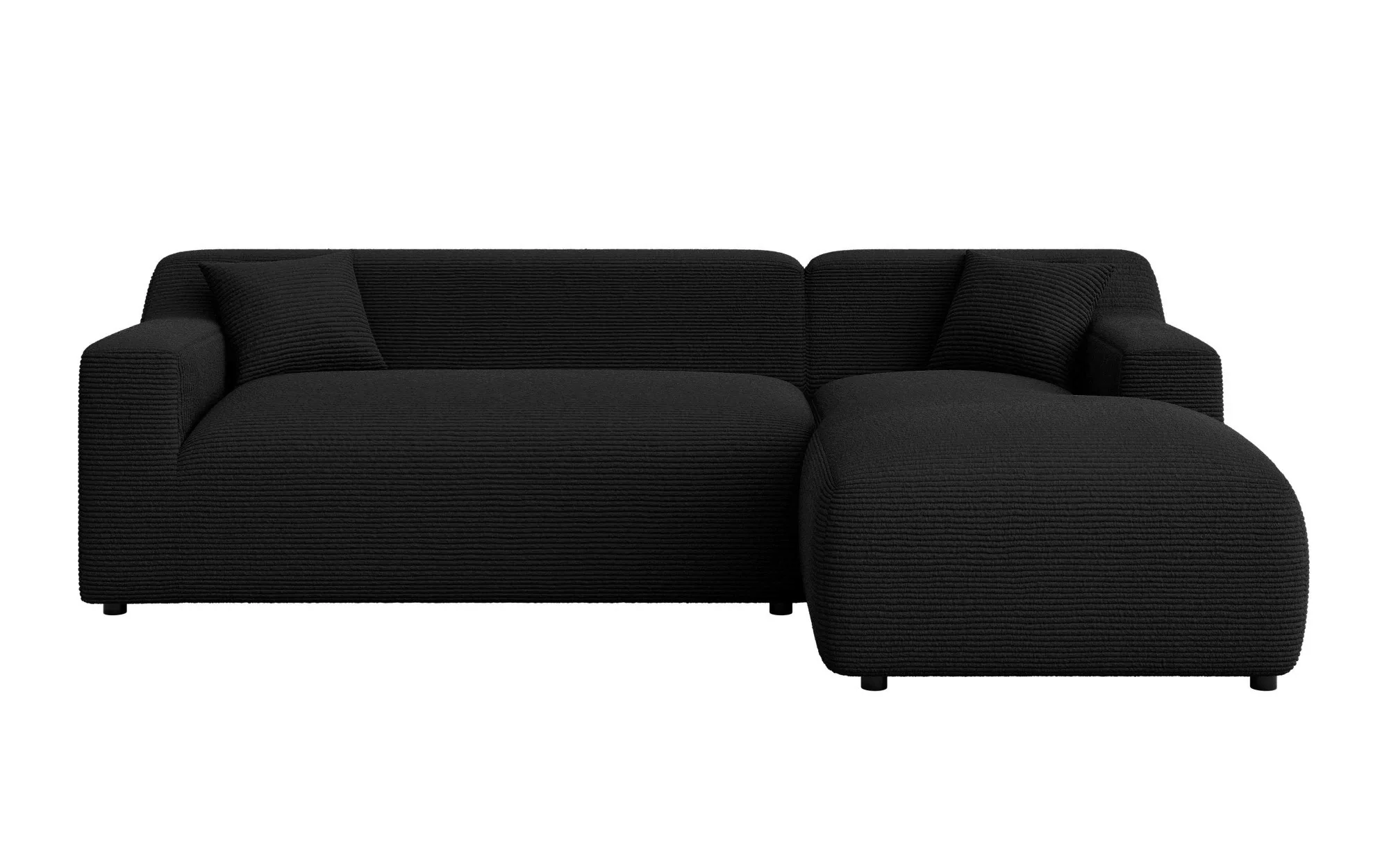 Home affaire Ecksofa "Lilliana", L-Form günstig online kaufen