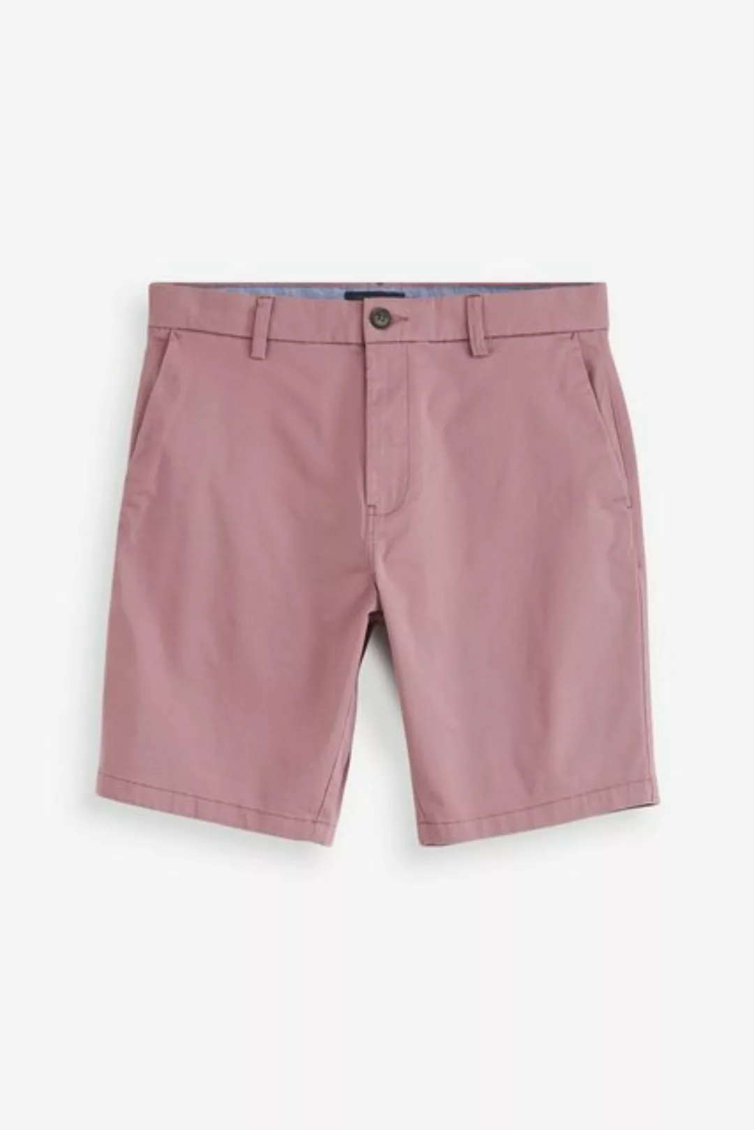 Next Chinoshorts Chinohose mit Stretch (1-tlg) günstig online kaufen