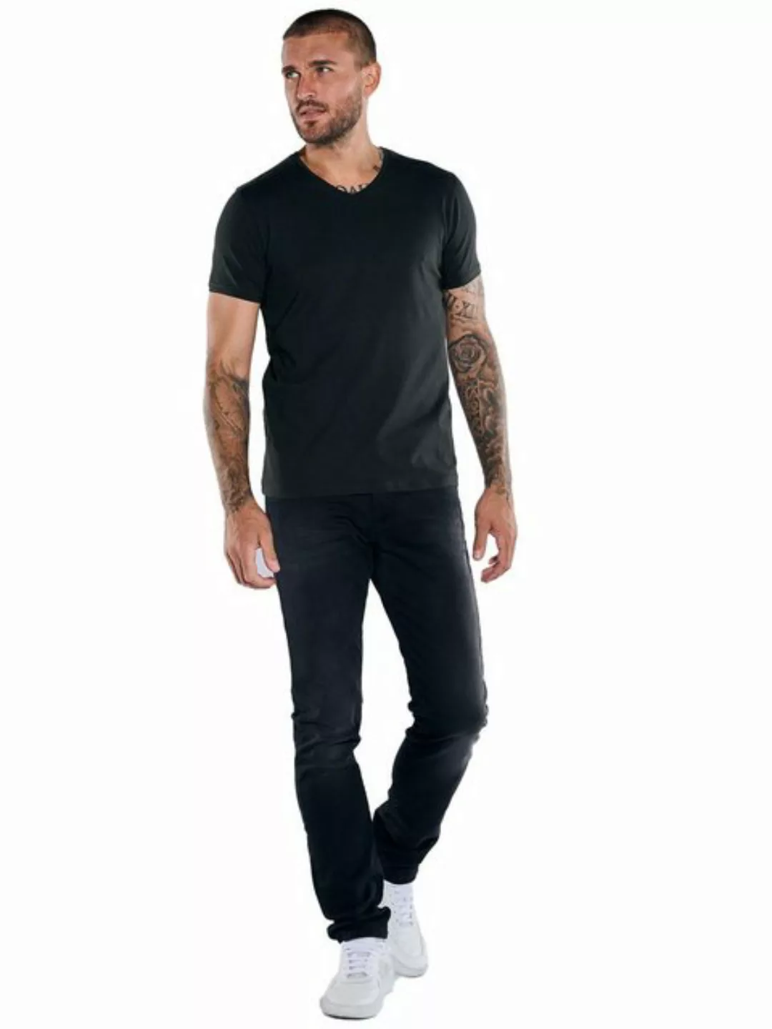 emilio adani T-Shirt Basic-Shirt "My Favorite günstig online kaufen