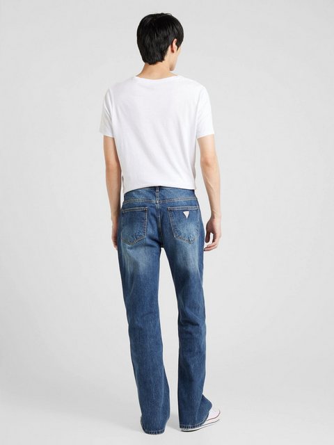 Guess Bootcut-Jeans (1-tlg) günstig online kaufen