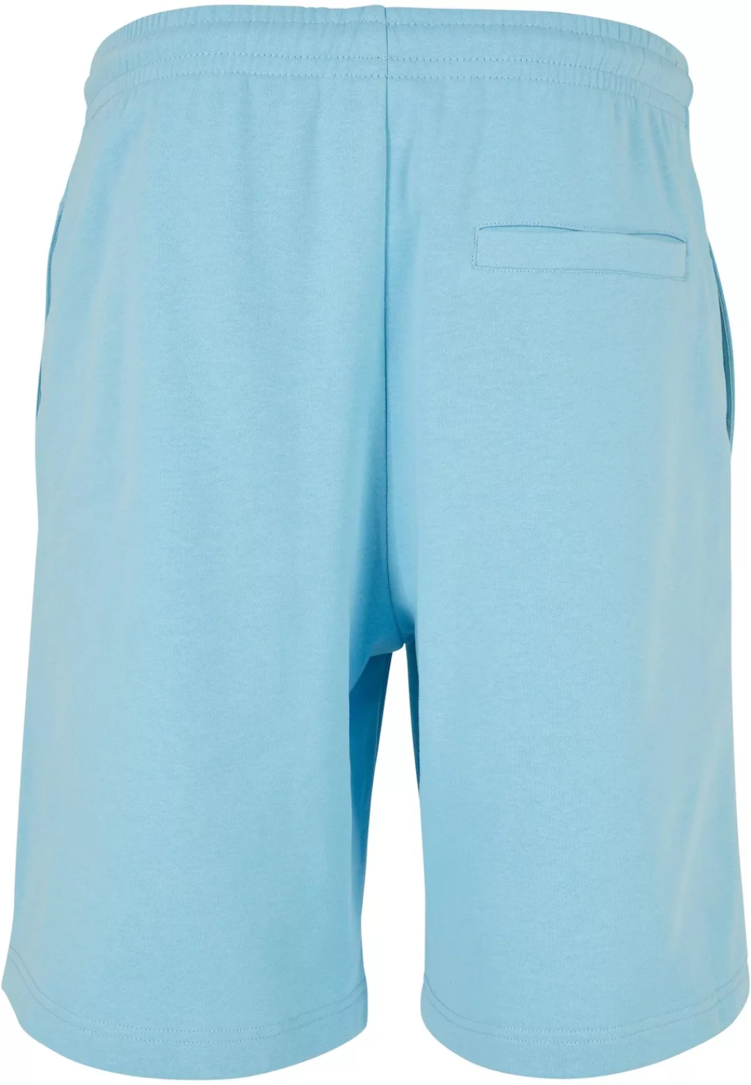 URBAN CLASSICS Sweatshorts "Urban Classics Herren Wide Terry Sweatshorts", günstig online kaufen