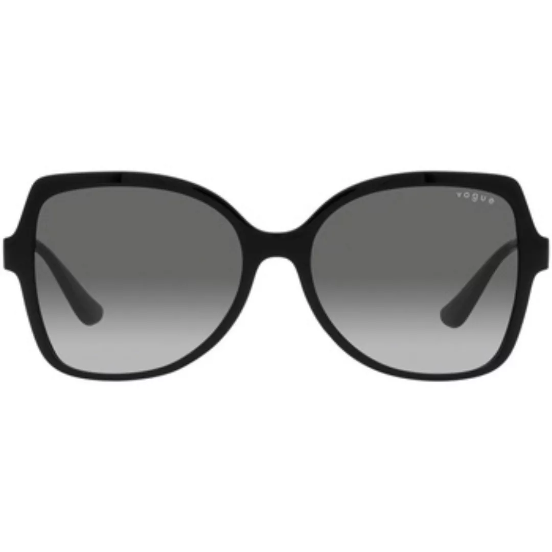 Vogue  Sonnenbrillen Sonnenbrille VO5488S W44/11 günstig online kaufen