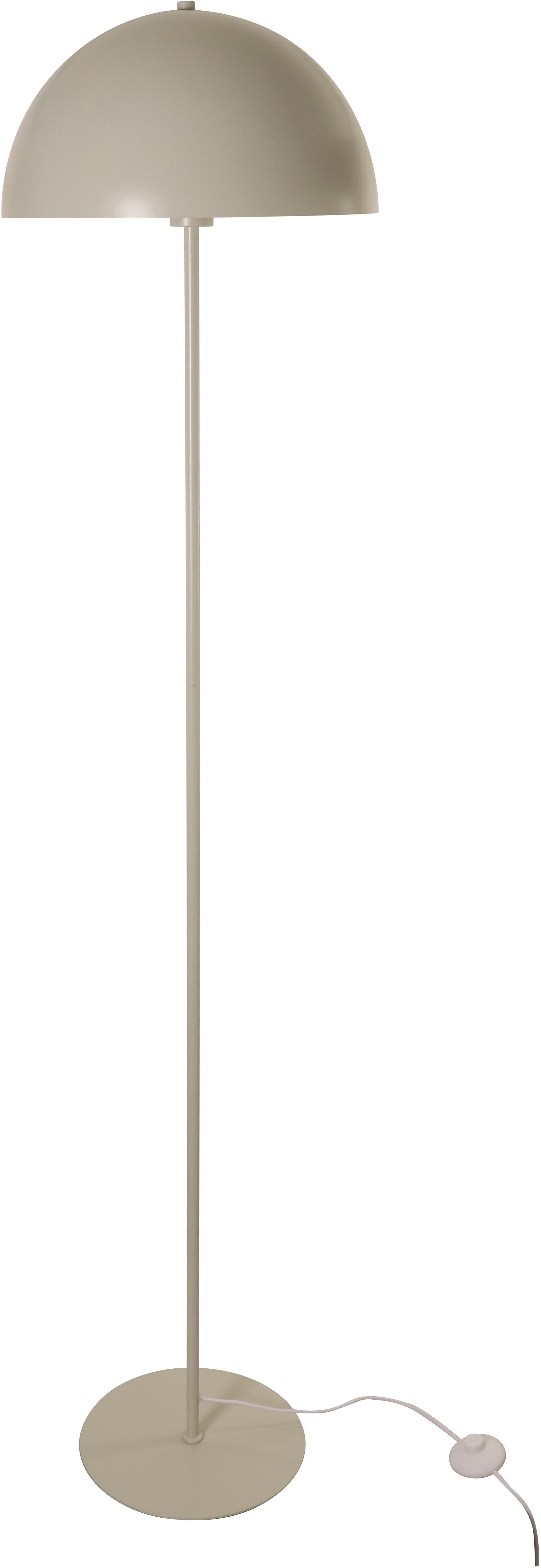 my home Stehlampe Husballa - Pilzlampe, günstig online kaufen