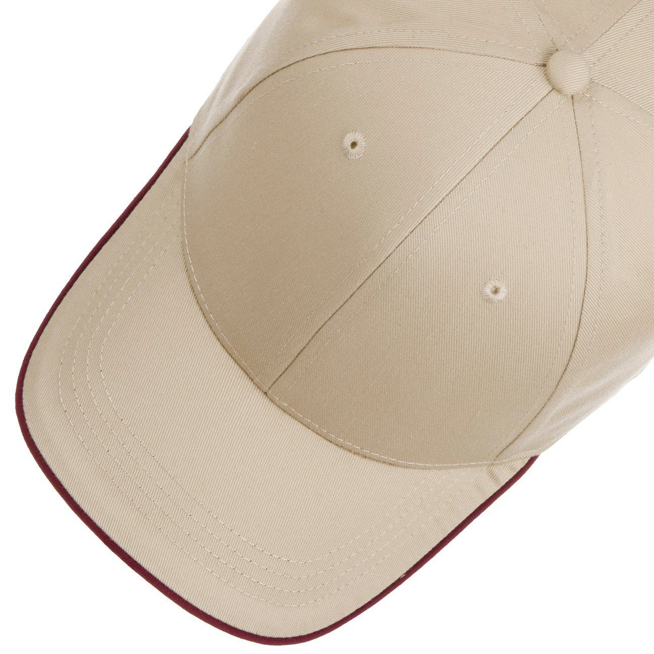 Atlantis Baseball Cap (1-St) Basecap mit günstig online kaufen
