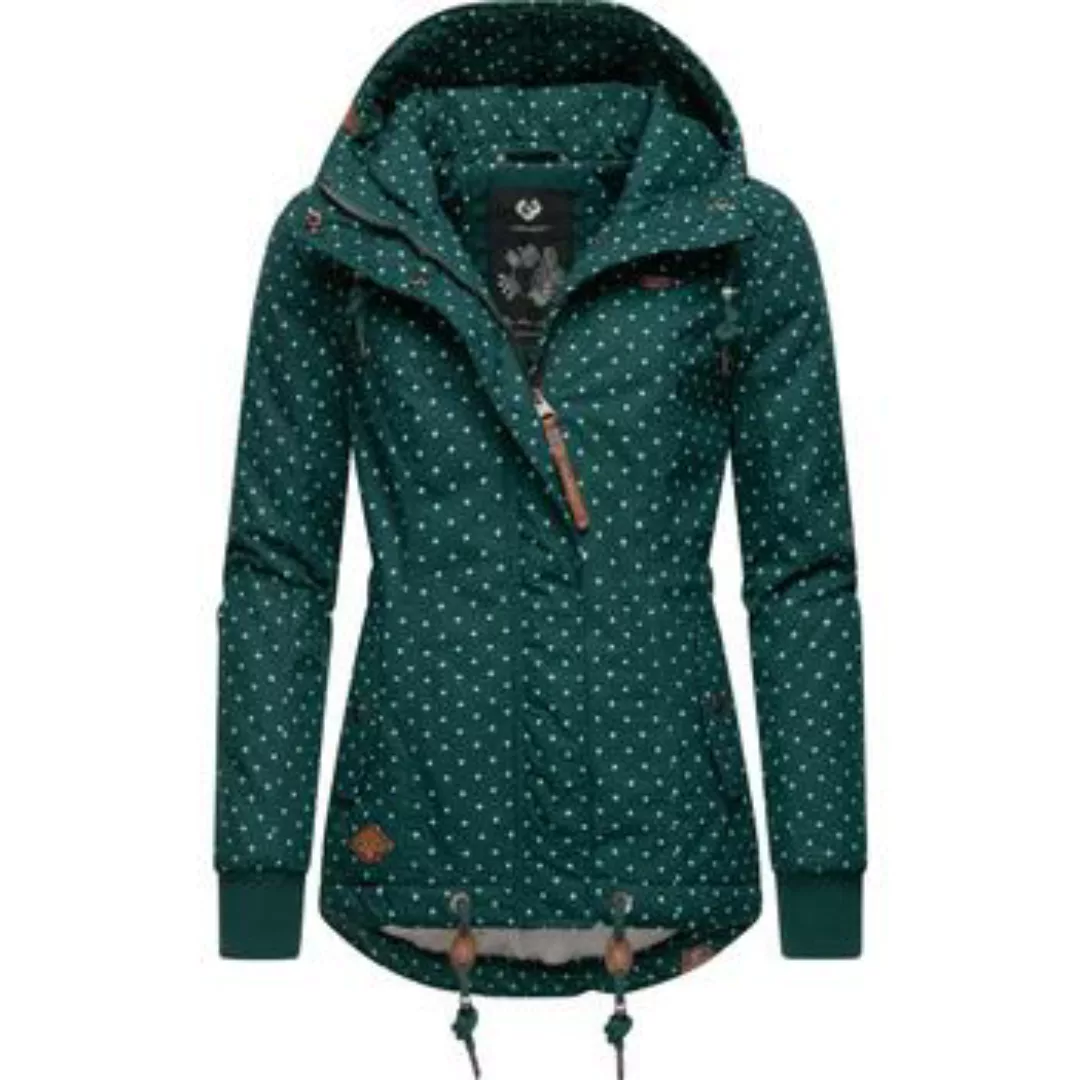 Ragwear  Jacken Winterjacke Danka Dots Intl. günstig online kaufen