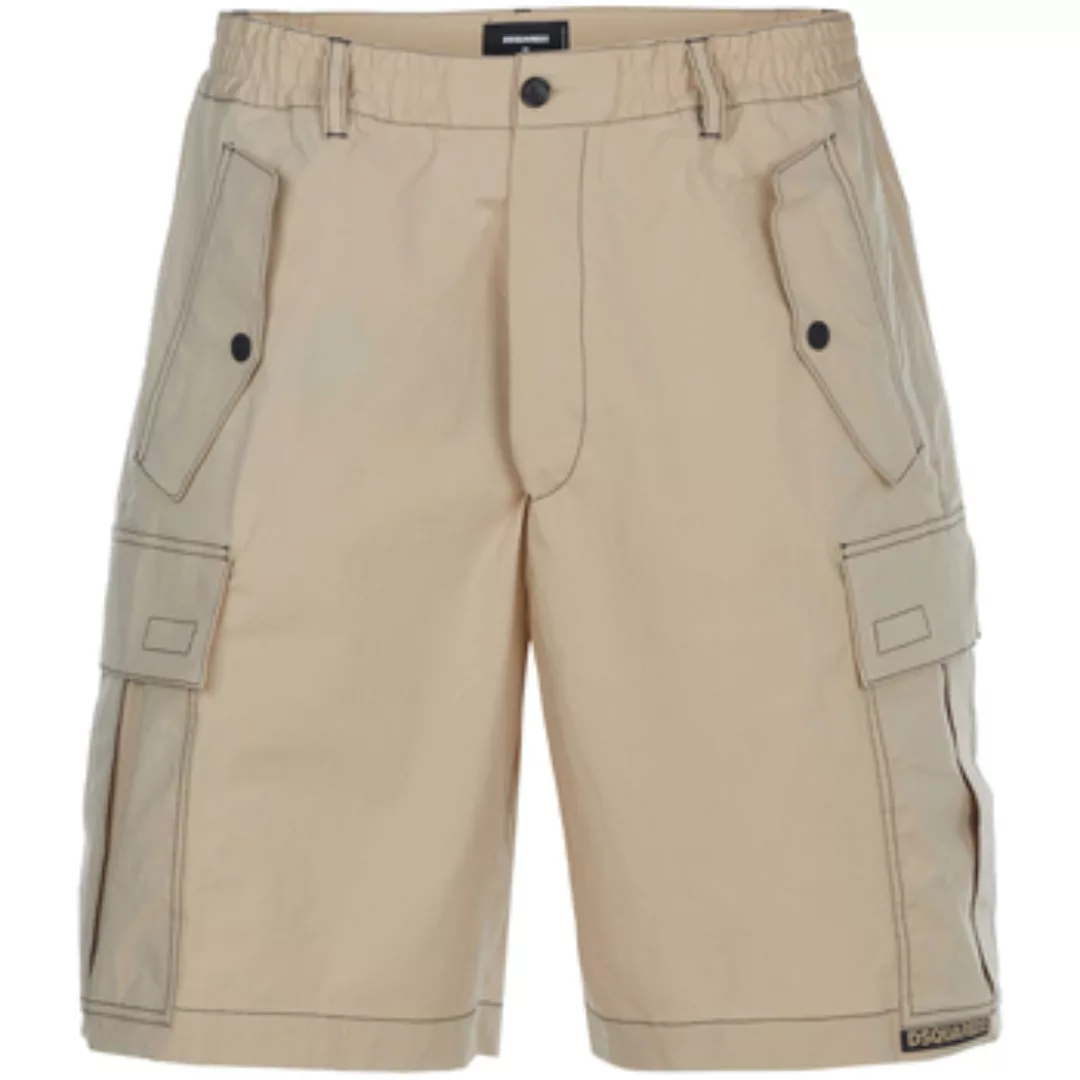 Dsquared2 Shorts Dsquared2 Shorts günstig online kaufen