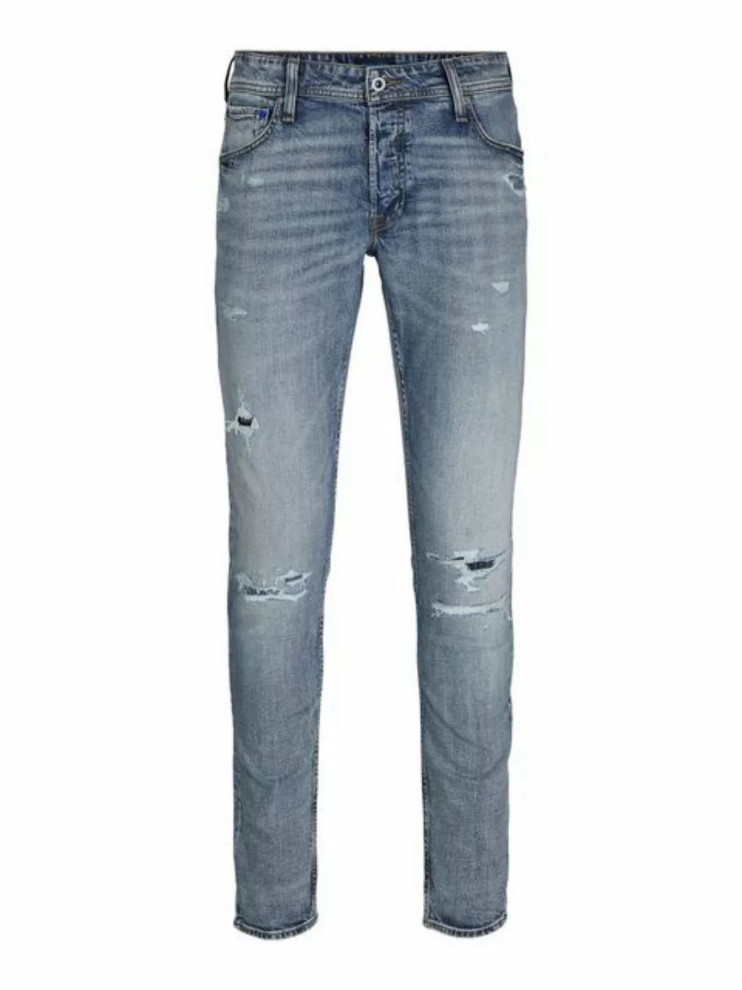 Jack & Jones Regular-fit-Jeans JJIGlenn JJOriginal (1-tlg) günstig online kaufen