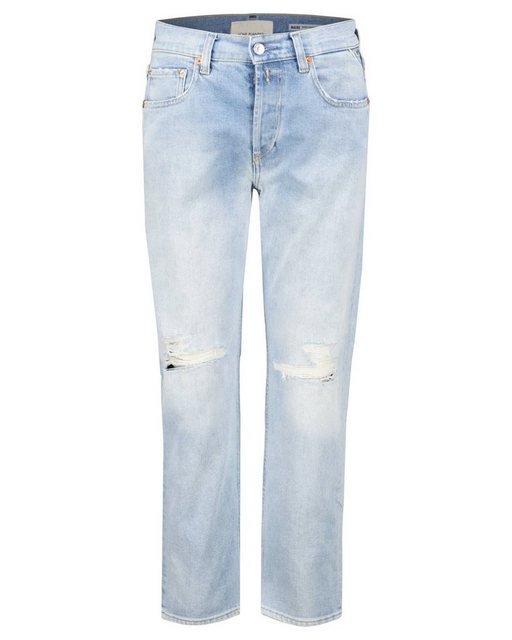 Replay 5-Pocket-Jeans (1-tlg) günstig online kaufen