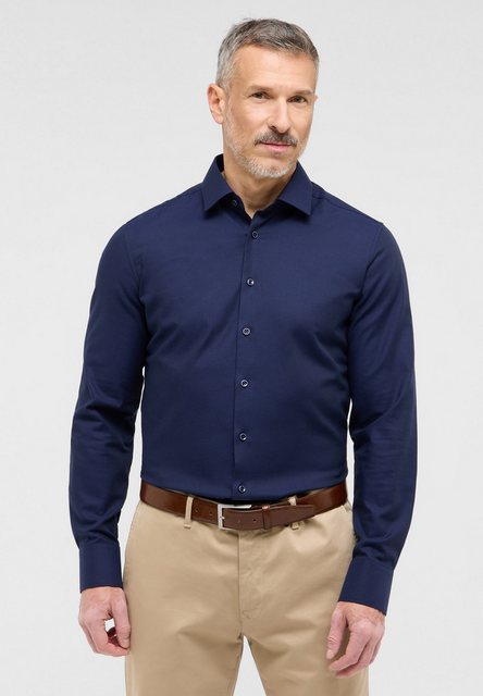 Eterna Langarmhemd SLIM FIT günstig online kaufen