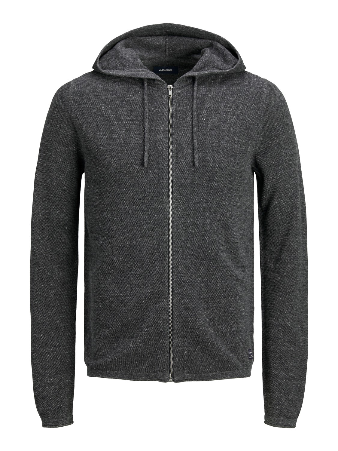 Jack & Jones Herren Sweatjacke JJEHILL günstig online kaufen