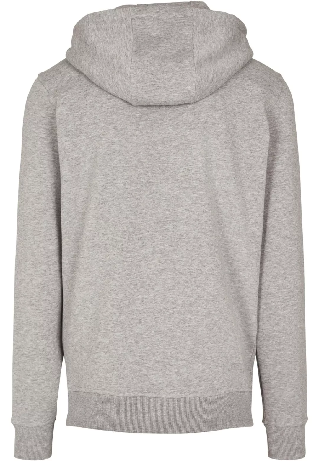 URBAN CLASSICS Sweatshirt "Urban Classics Herren Basic Sweat Hoody", (1 tlg günstig online kaufen