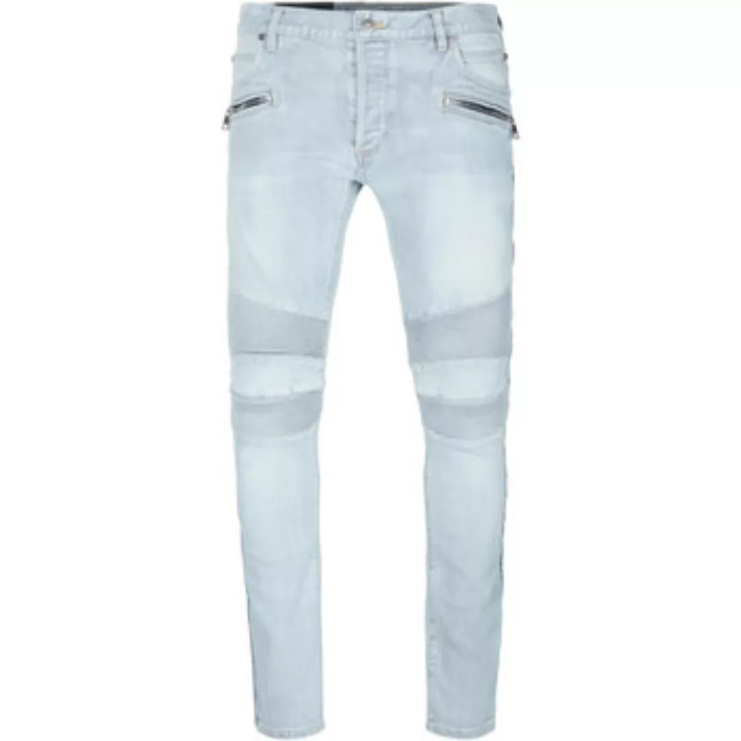 Balmain  Slim Fit Jeans WH1MG030149D günstig online kaufen