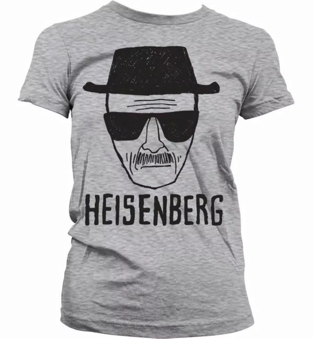 Breaking Bad T-Shirt günstig online kaufen