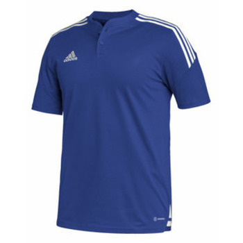 adidas  T-Shirt Poloshirt für Herren in unifarben günstig online kaufen